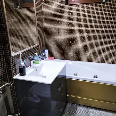 Apartament Luxury Apartment Constanta