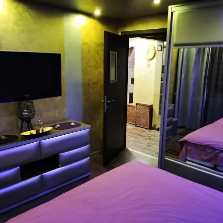 Apartament Luxury Constanta